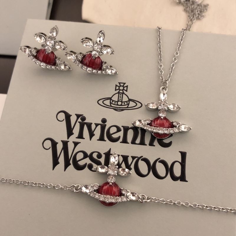 Vivienne Westwood Earrings